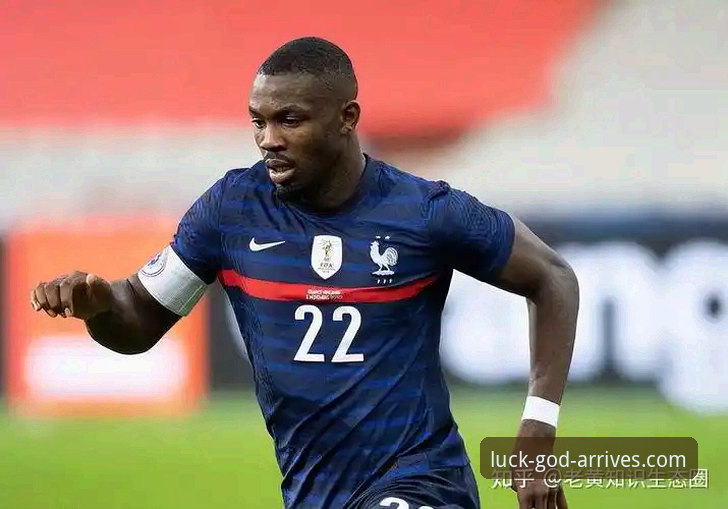 资深用户复盘民主刚果重返世界杯：从绝杀战术到财神到最新版本的数据解读